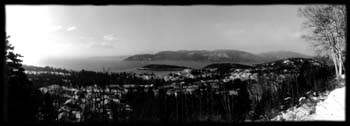 Pano-Tadoussac