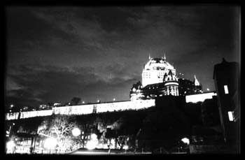 chateau-nuit