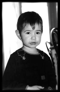 mathilda